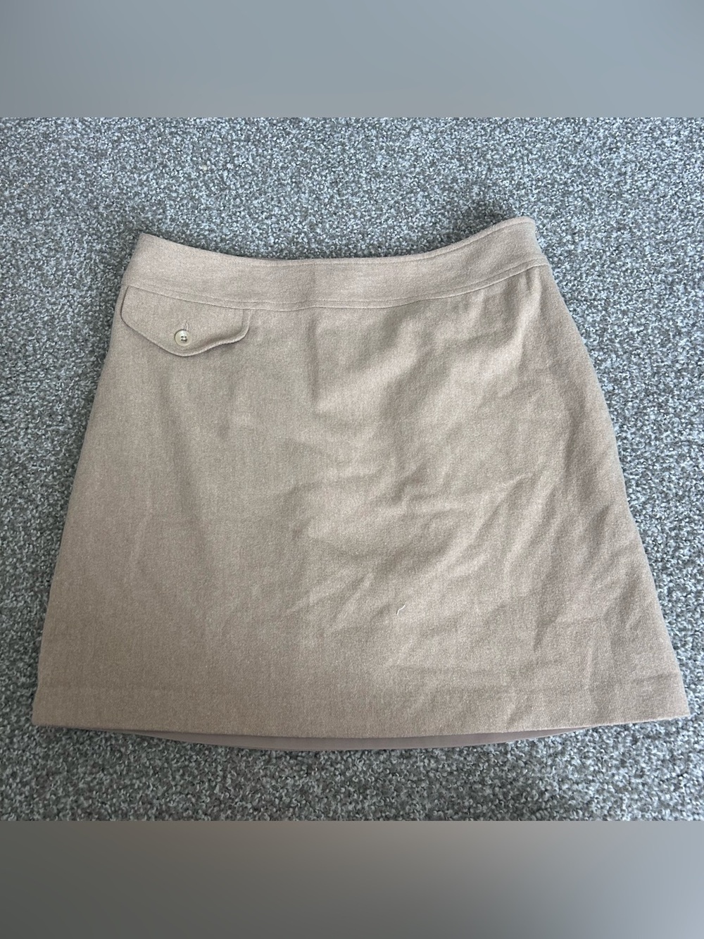Banana Republic Mini Skirt